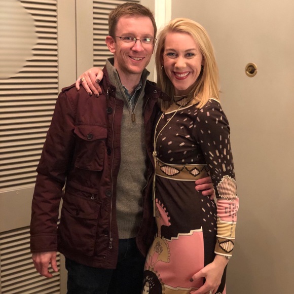 Meet your Posher, Meredith - Picture 5 of 5